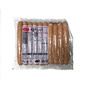 에쓰푸드 세블락 소시지(300g/EA) 소세지