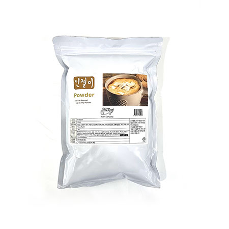 몬스 인절미파우더(1Kg/EA)