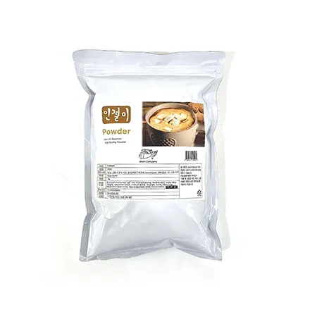몬스 인절미파우더(1Kg/EA)