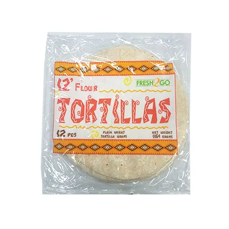 선인 밀또띠아(12인치_12장 1.164Kg/EA)