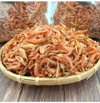 건새우(수염 1Kg/EA)/중국산