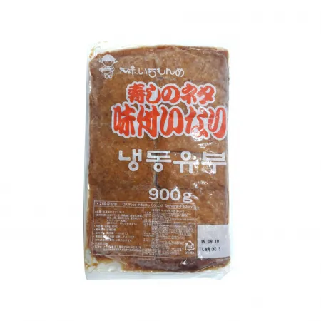 OK푸드 조미유부(사각_60개입 900g/EA)