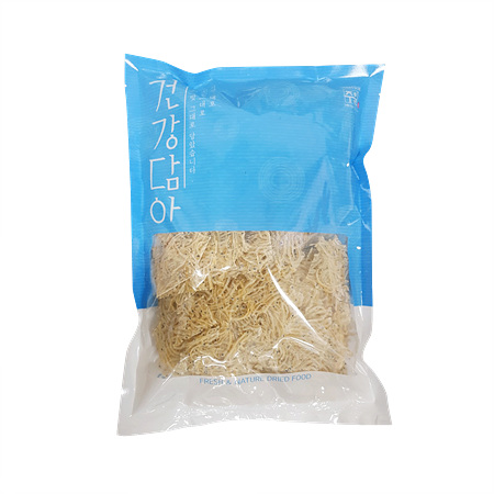 뱅어포(절단 200g/EA)/국내산