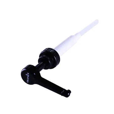 모닌 소스펌프(1.89L EA)