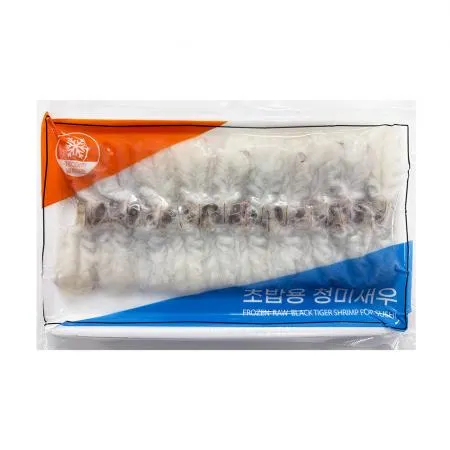 SJ 청미새우(10g*20미 200g/EA)