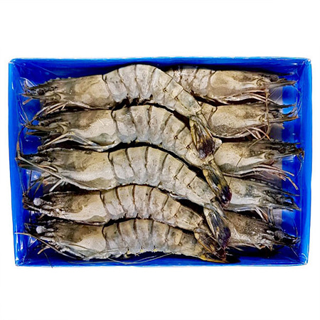 통새우(블랙타이거_10미 500g/EA)/베트남산