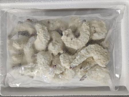 브레디드새우강정(35g±1*27±1입 1Kg/EA)