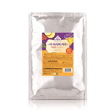 티아시아 마살라커리(분말 1Kg/EA)
