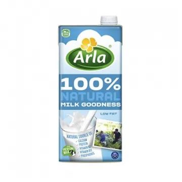 ★초특가★알라 흰우유(직수입_멸균_1.5% 1Kg/EA) 우유