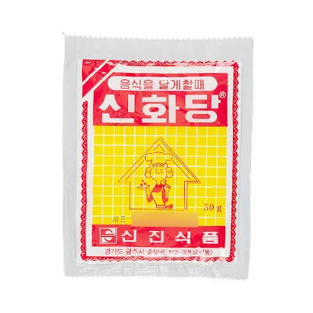 신진 신화당(50g/EA)