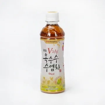 광동제약 옥수수수염차(340ml 340g/EA)