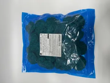 영풍 동태시금치전(NEW_20g*50±4입 1Kg/EA)