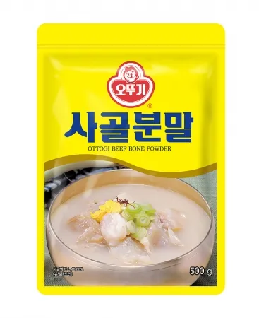 오뚜기 조미사골분말(500g/EA) [원산지: 상세설명참조]