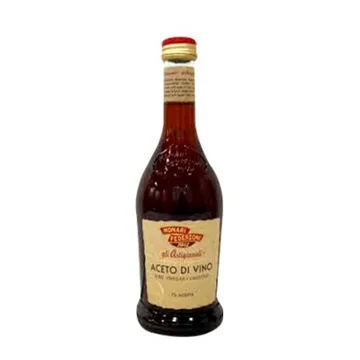 MonariFederzoni 레드와인식초(500g/EA)