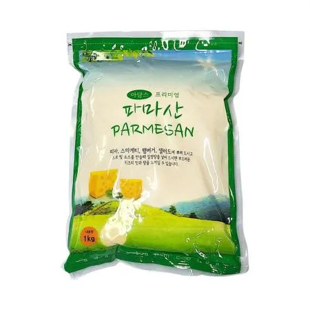 아담스 파마산치즈(프리미엄 1Kg/EA)