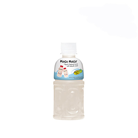 글로벌제너레이션 모구모구(320ml_요거트 320g/EA)