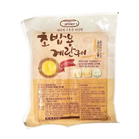 파머스 초밥용계란구이(990g/EA)
