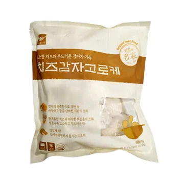 사옹원 치즈감자고로케(1Kg/EA)