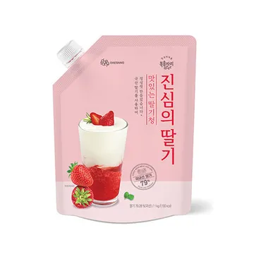 복음자리 진심의딸기(1Kg/EA)