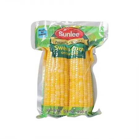 썬리 바로먹는옥수수(직수입_225g*2입 450g/EA)