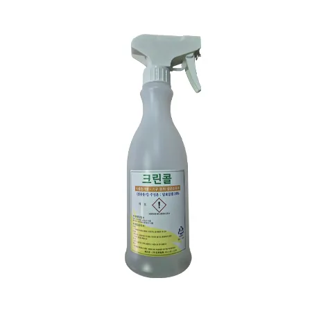 진로발효 분무기(450ml 크린콜용 EA)