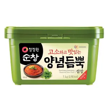 대상 쌈장(순창 1Kg/EA)