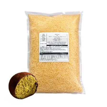 ⭐초특가⭐구운카다이프 1Kg 두쫀쿠 재료 두바이 쫀득 쿠키