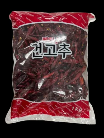 베트남사천건고추(1Kg/EA)/베트남산 [원산지: 상세설명참조]