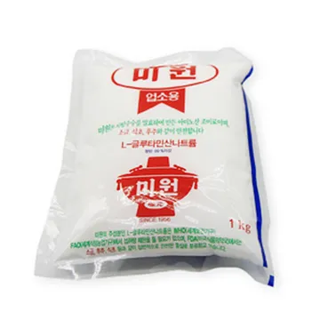 대상 미원(단미 1Kg/EA)