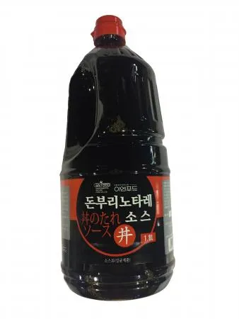 이엔푸드 돈부리노타레(1.8Kg/EA)
