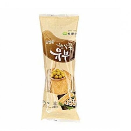 신미 김밥유부(21*6cm 115g/EA)