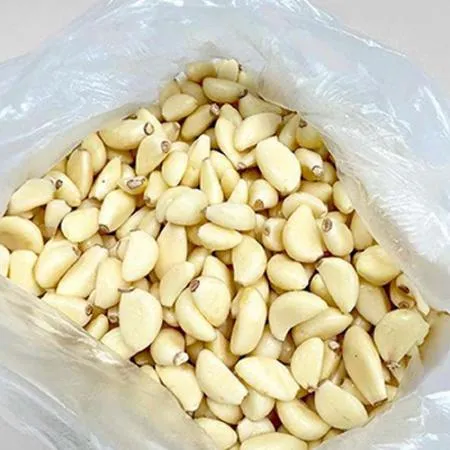 ★매일시장특가★ 깐마늘(국내산, 소 1Kg/EA) 초특가 채소 야채 이미지