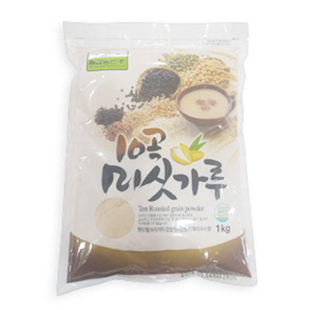 10곡미숫가루(1Kg/EA)