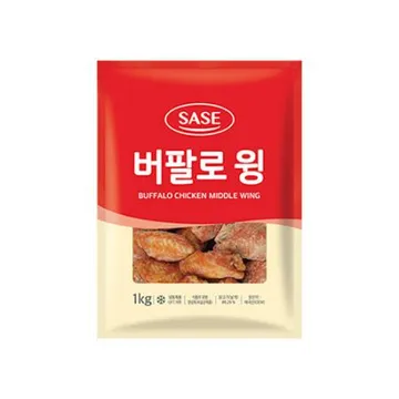 ♥ 사세초특가 ♥ 버팔로윙(1Kg/EA)
