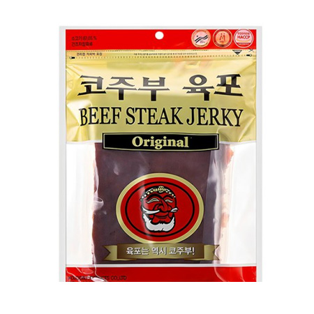 코주부 우육포(800g/EA)