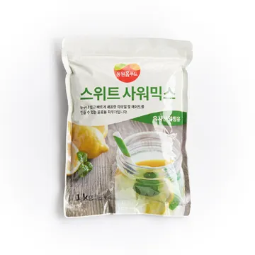 스위트사워믹스(1Kg/EA)
