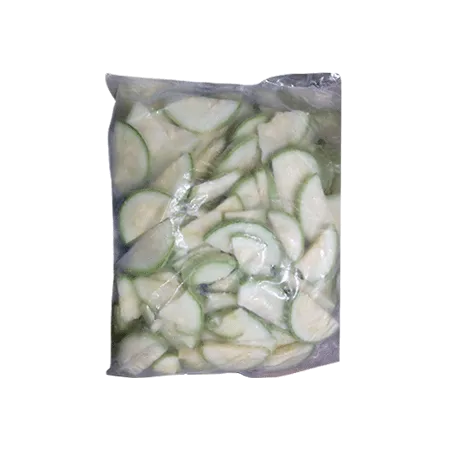 냉동쥬키니호박(1/2컷_반원 1Kg/EA)