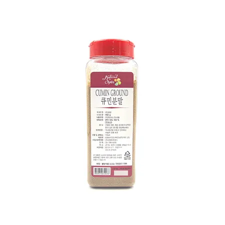 신영상회 큐민분말(450g/EA)