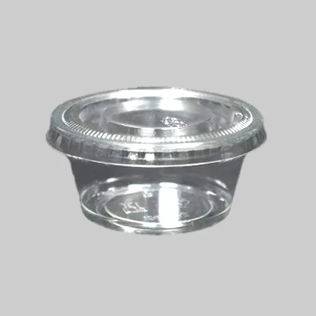 소스컵세트(2온스_63Øx30mm_60ml_1000SET  EA)