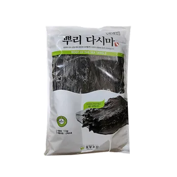 건다시마(뿌리 1Kg/EA)