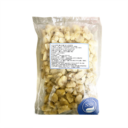 조개살(500g/EA)/중국산