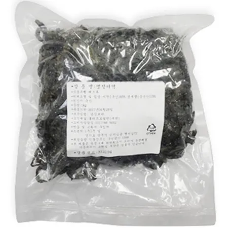 염장미역(수율85%이상 1Kg/EA)/국내산