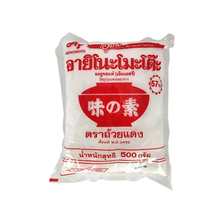 아지노모도 조미료(500g/EA)