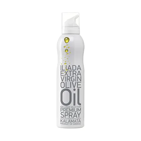 이리아다 올리브유(200ml_칼라마타_엑스트라버진_스프레이 200g/EA)