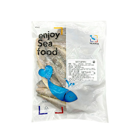 엔조이씨푸드 참조기(40-60g/마리 1Kg/EA)