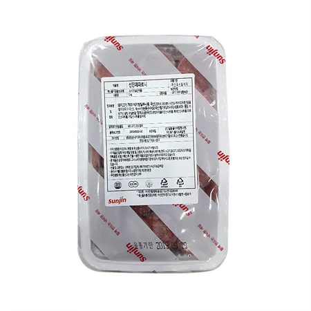 선진 페파로니(1Kg/EA)
