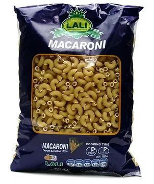 라리 마카로니(500g/EA)