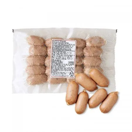 에쓰푸드  소시지(페퍼맛 600g/EA) 소세지 이미지
