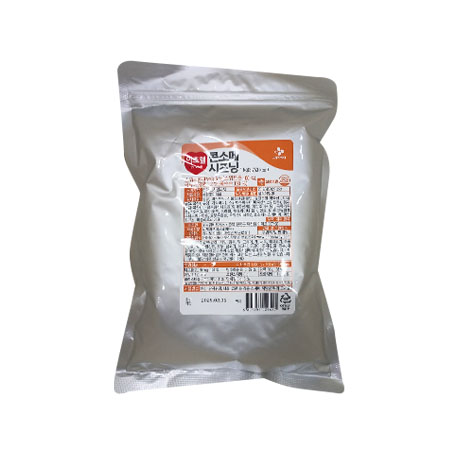 이츠웰 콘소메시즈닝(1Kg/EA)