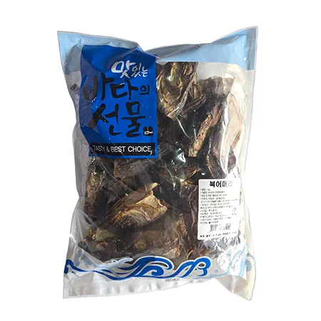 고든통상 북어머리(1Kg/EA)